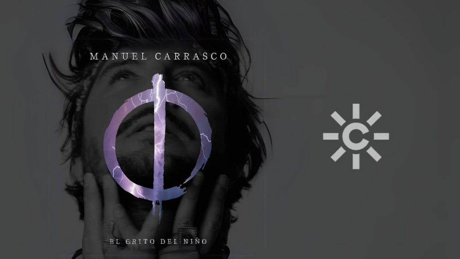 Manuel Carrasco grito del niño