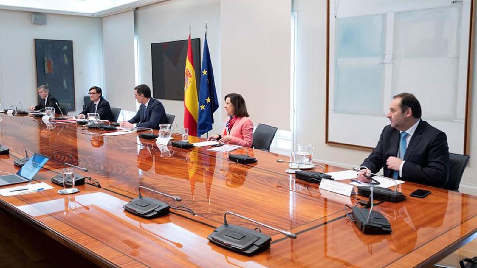 Gobierno