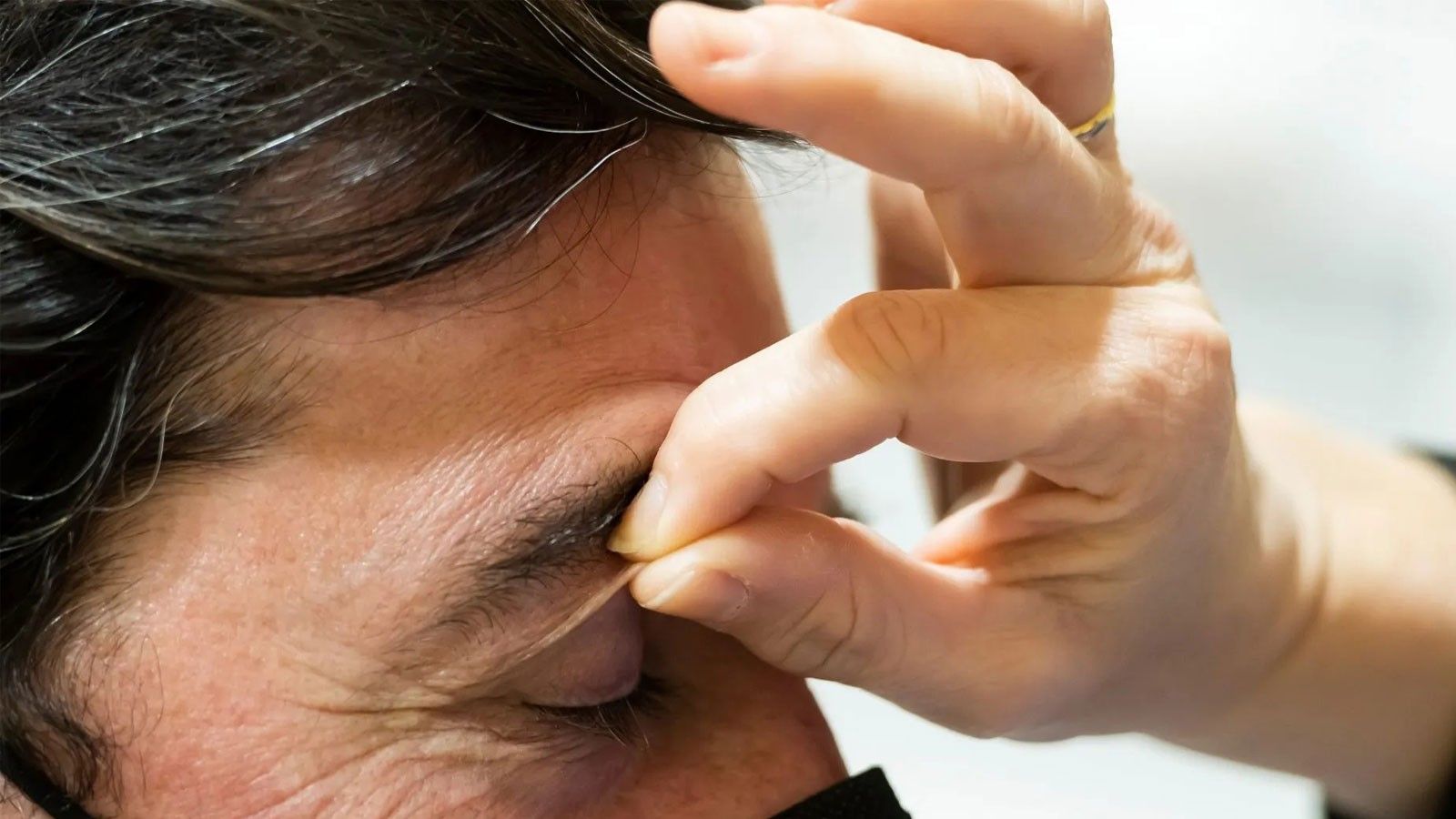 ¿Envejecer al natural o acudir a la cirugía estética?