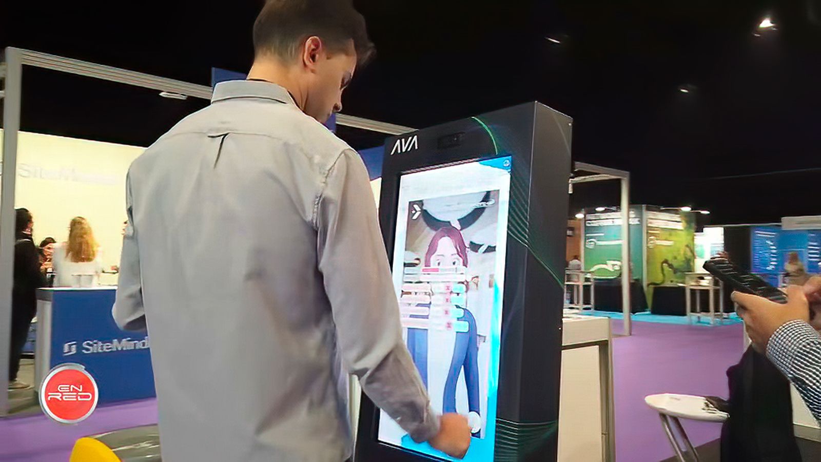 La tecnología, clave en el viaje hacia un turismo más sostenible y personalizado