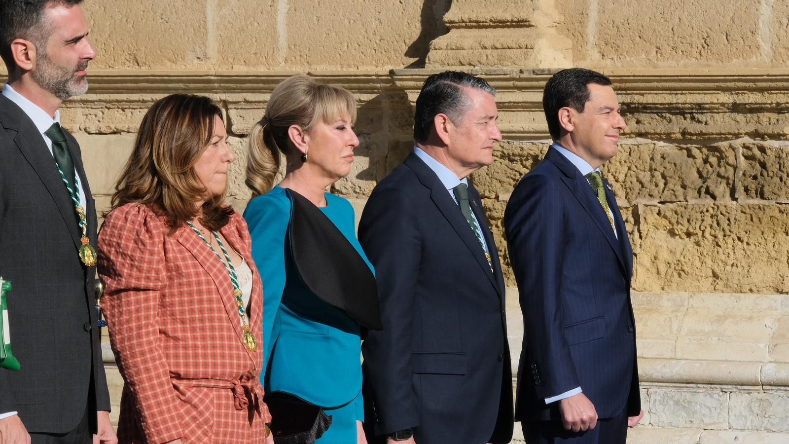 ANDALUCÍA 28 F 20