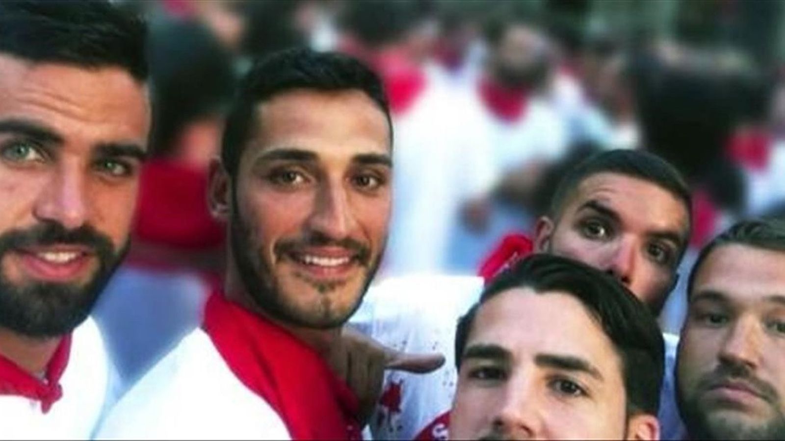 Manada Selfie 1024