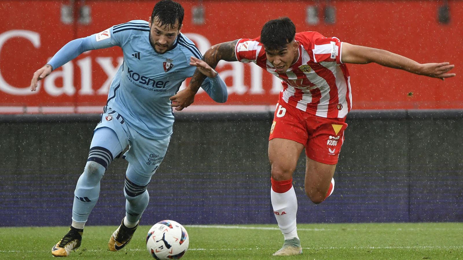 Almeria osasuna 24