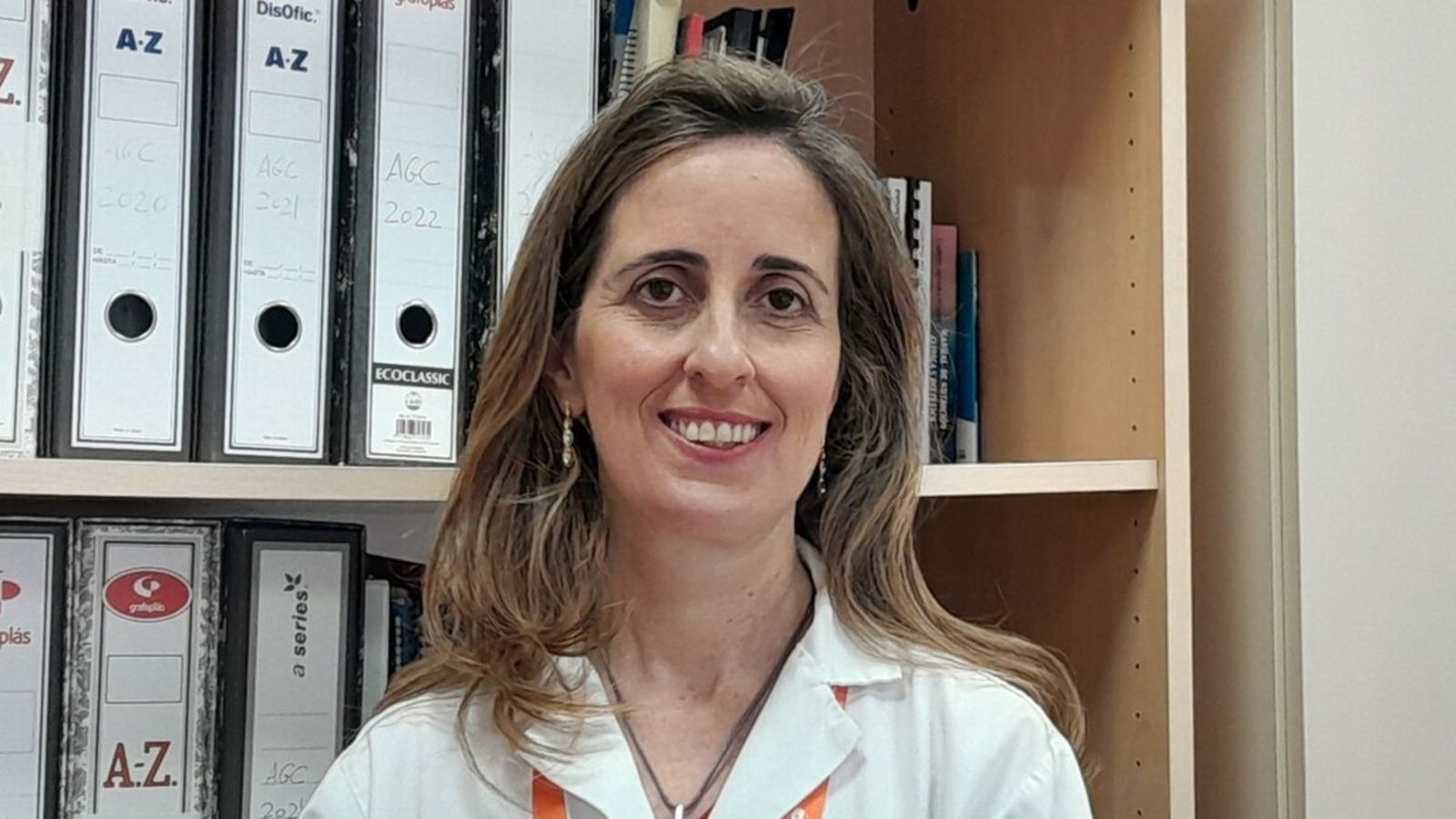 despierta andalucía doctora médico Asunción Martínez Brocca