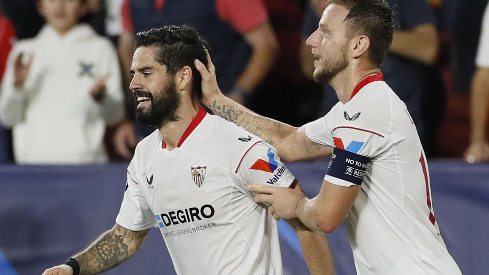 Isco