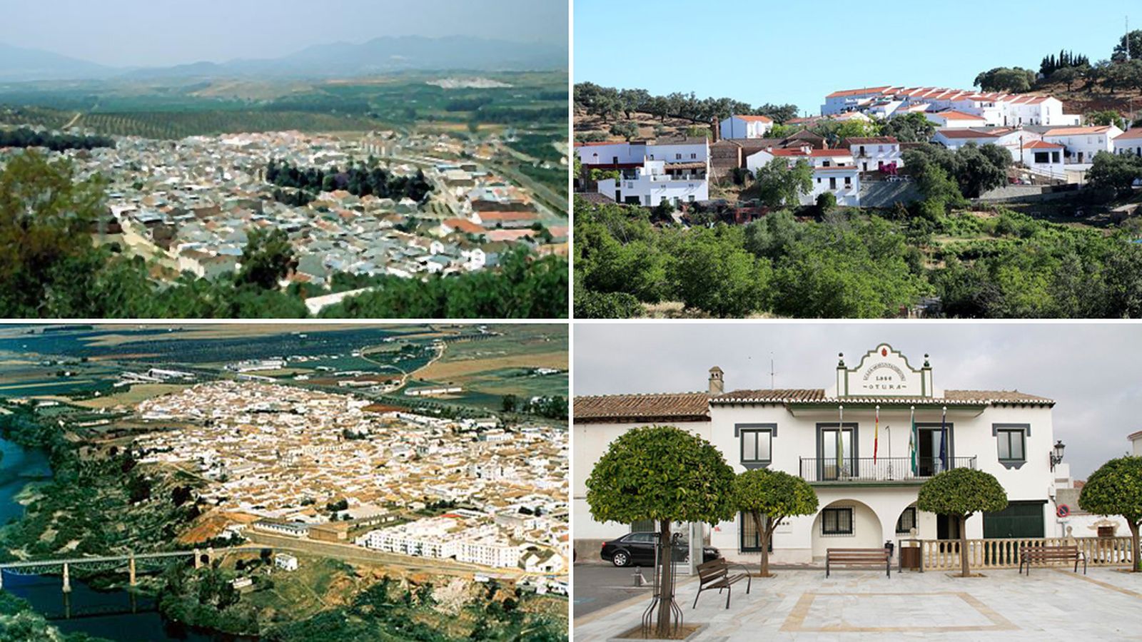 Comunicación Andalucía Nuestra