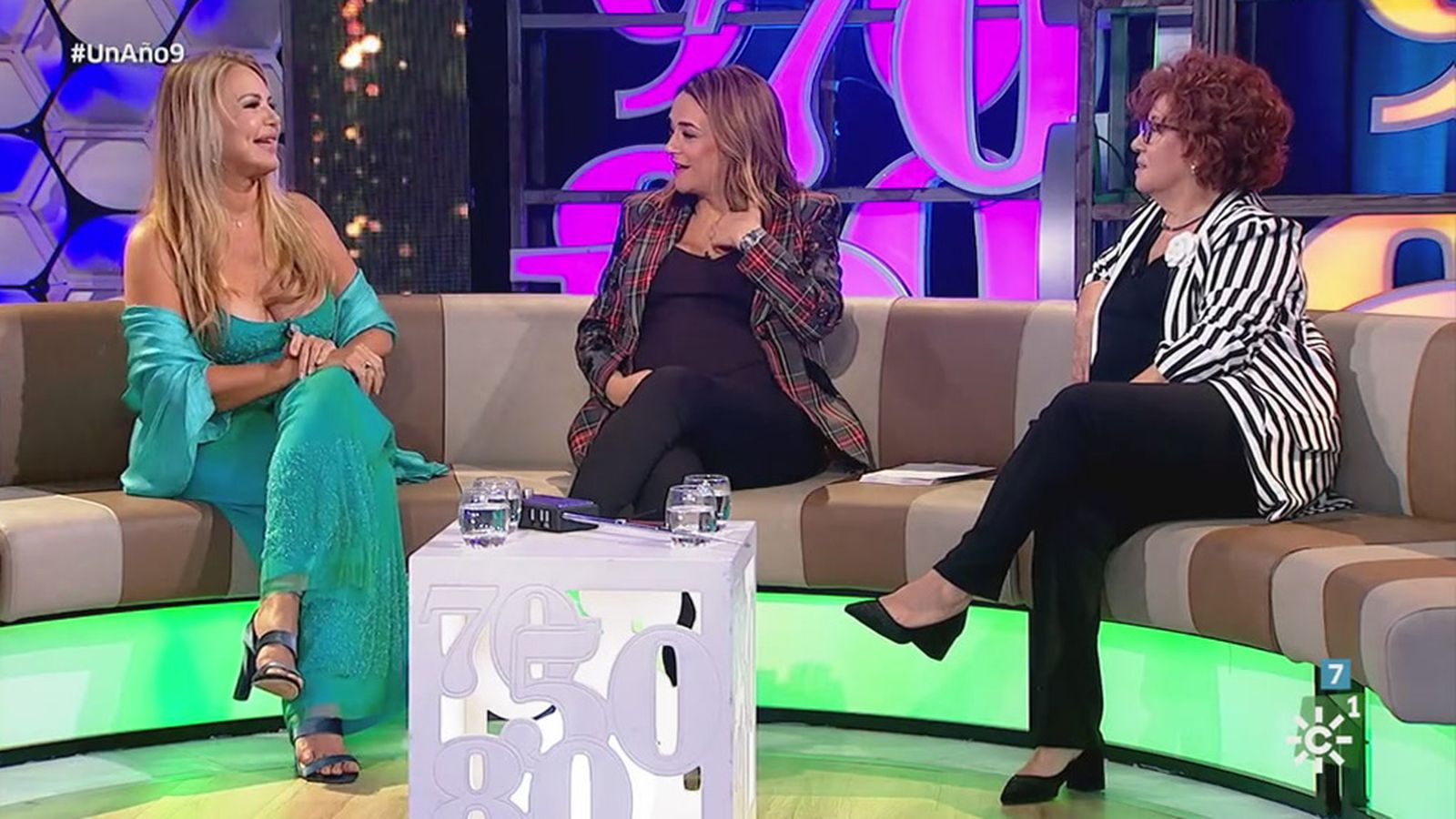 A la protagonista de la telenovela Cristal la dejaron plantada antes de la boda