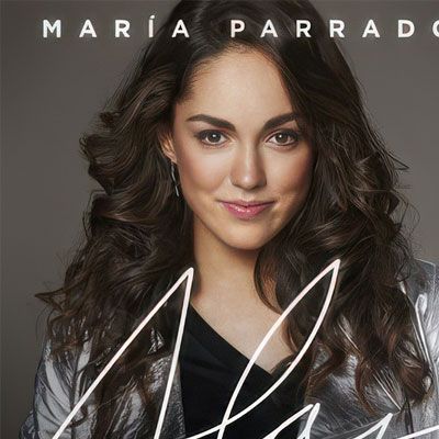 María Parrado - Vida de Turista