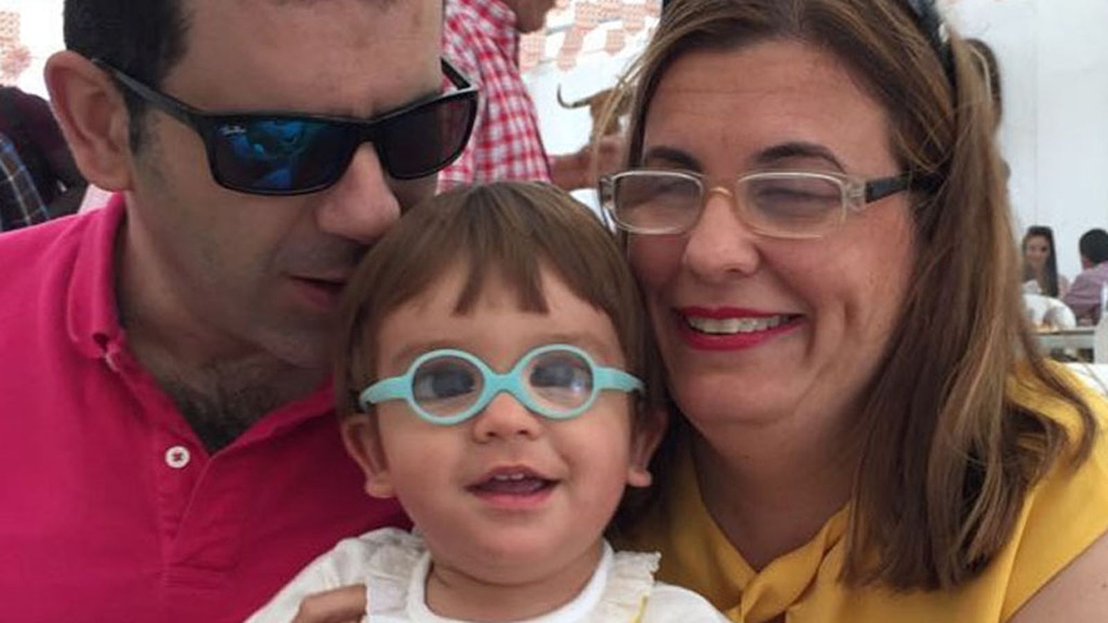 Familia ONCE
