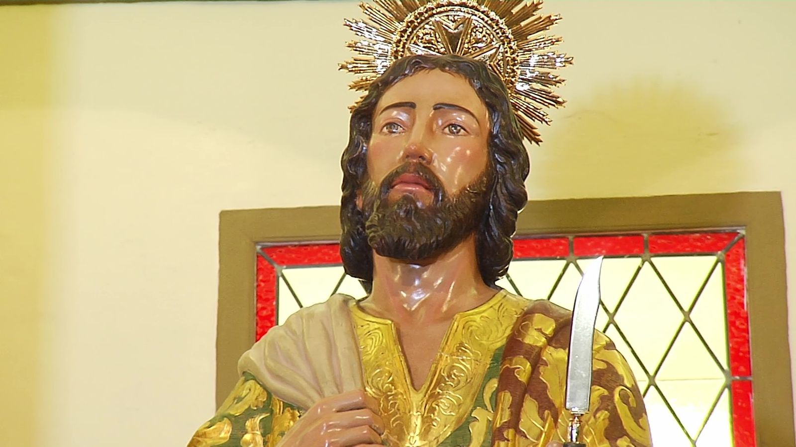 san bartolome