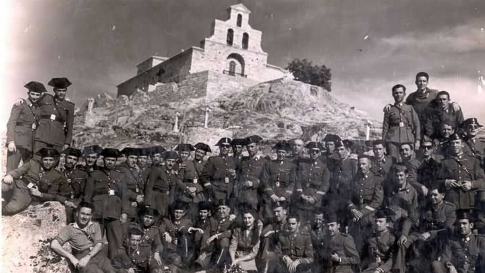 Crimen Villanueva del Arzobispo