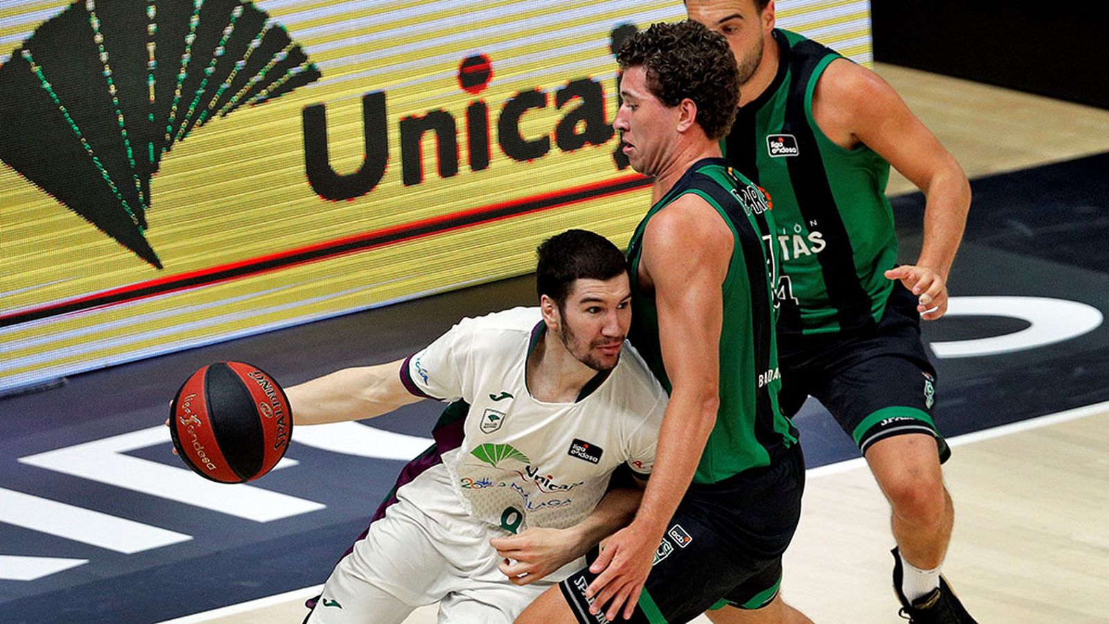BD Unicaja