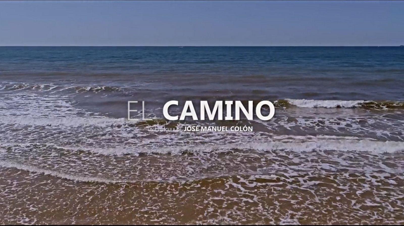 Documental El Camino