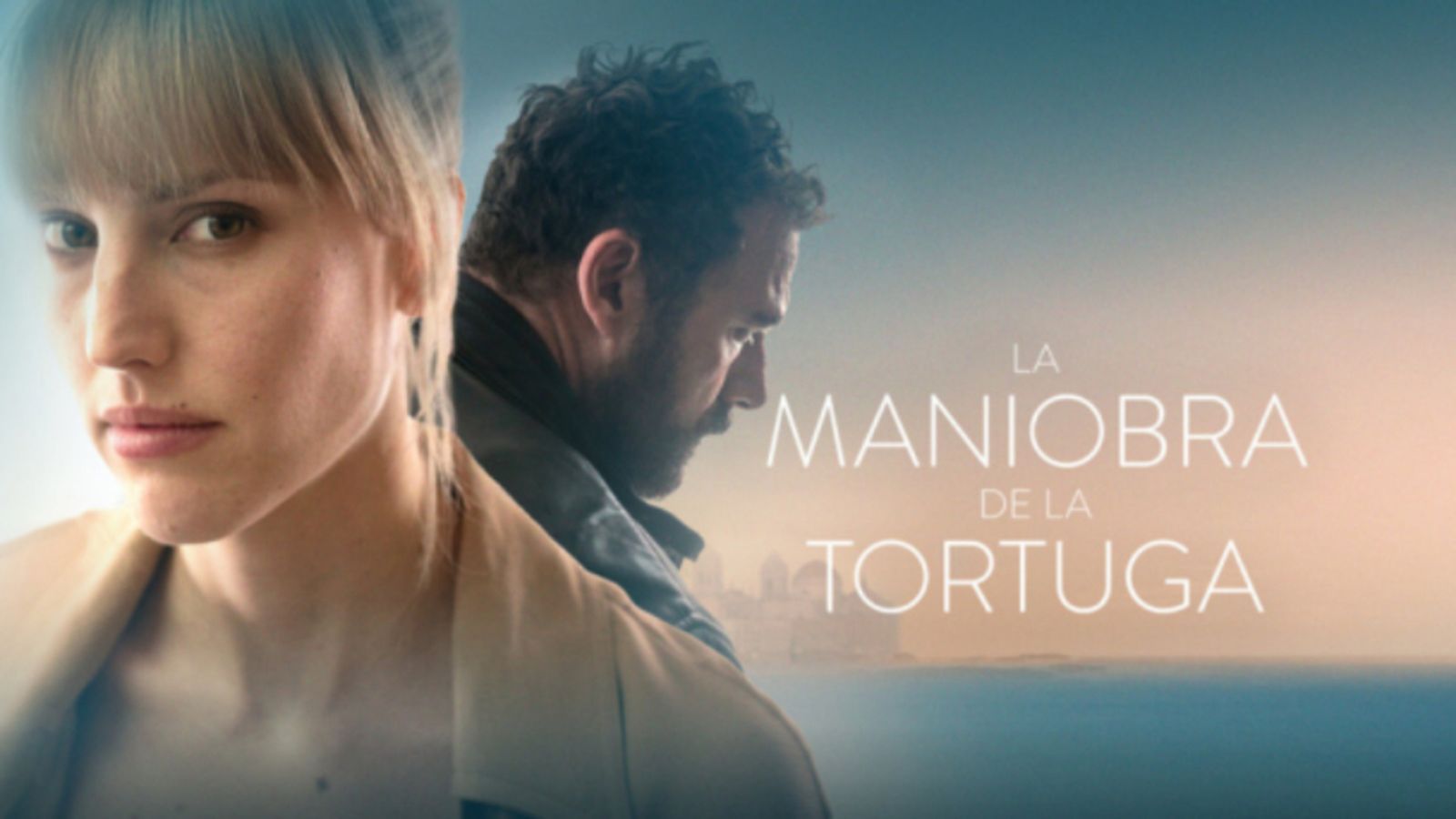 Cine, La maniobra de la tortuga, 24 noviembre