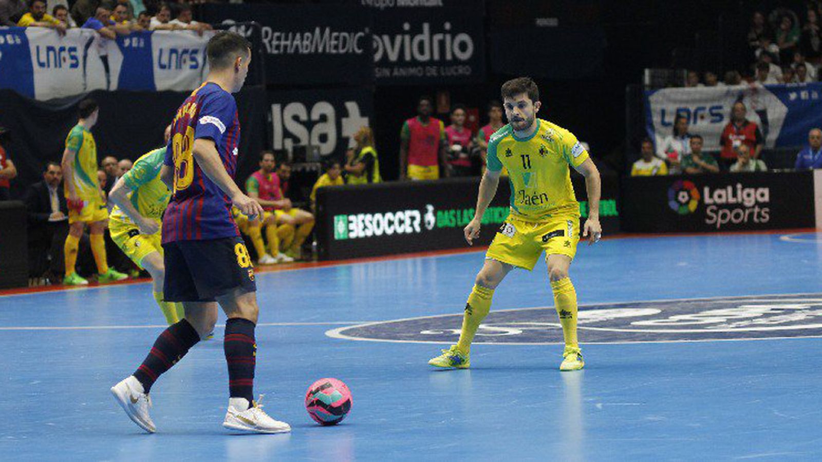 jaen