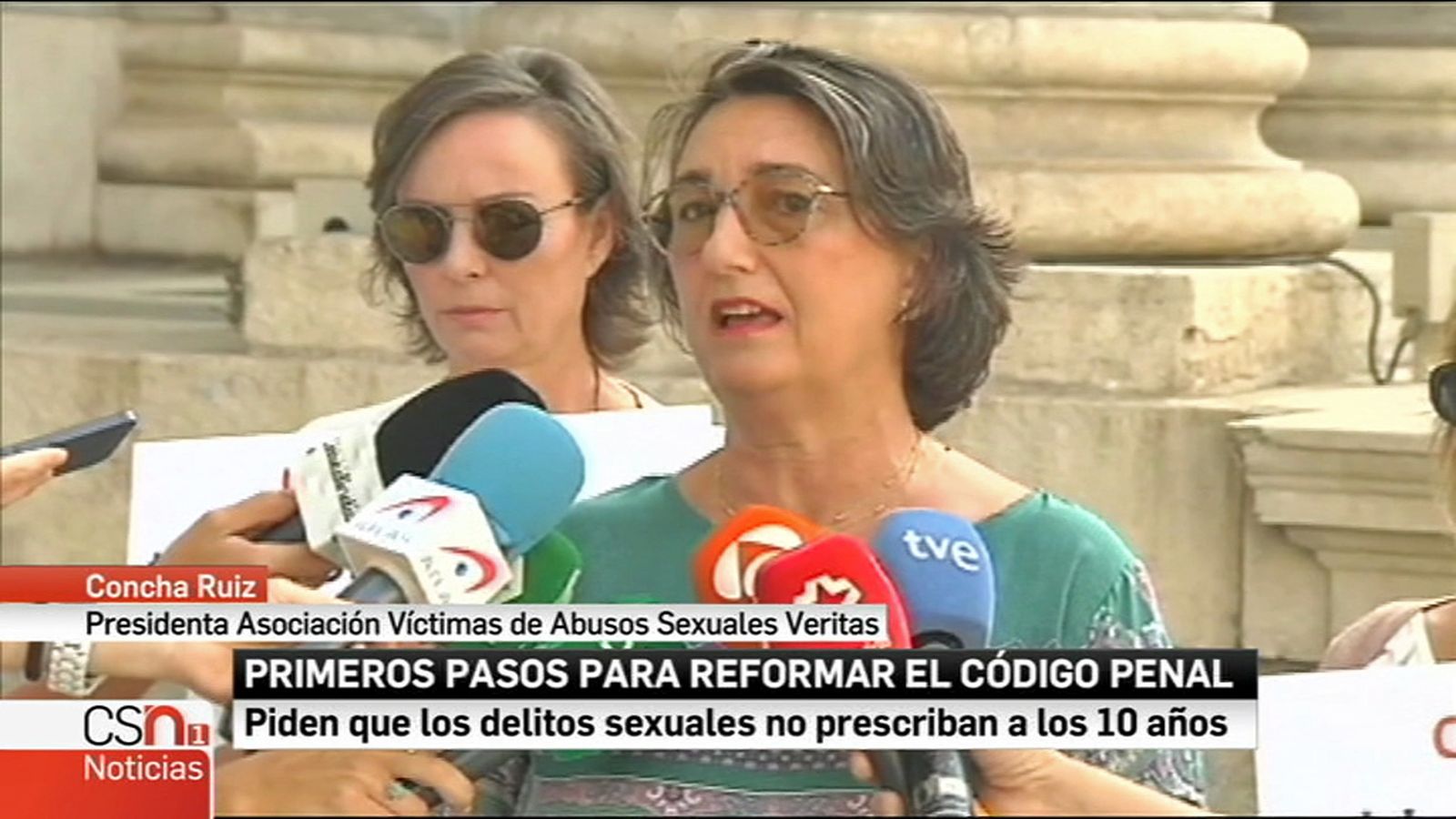 Firmas Codigo penal