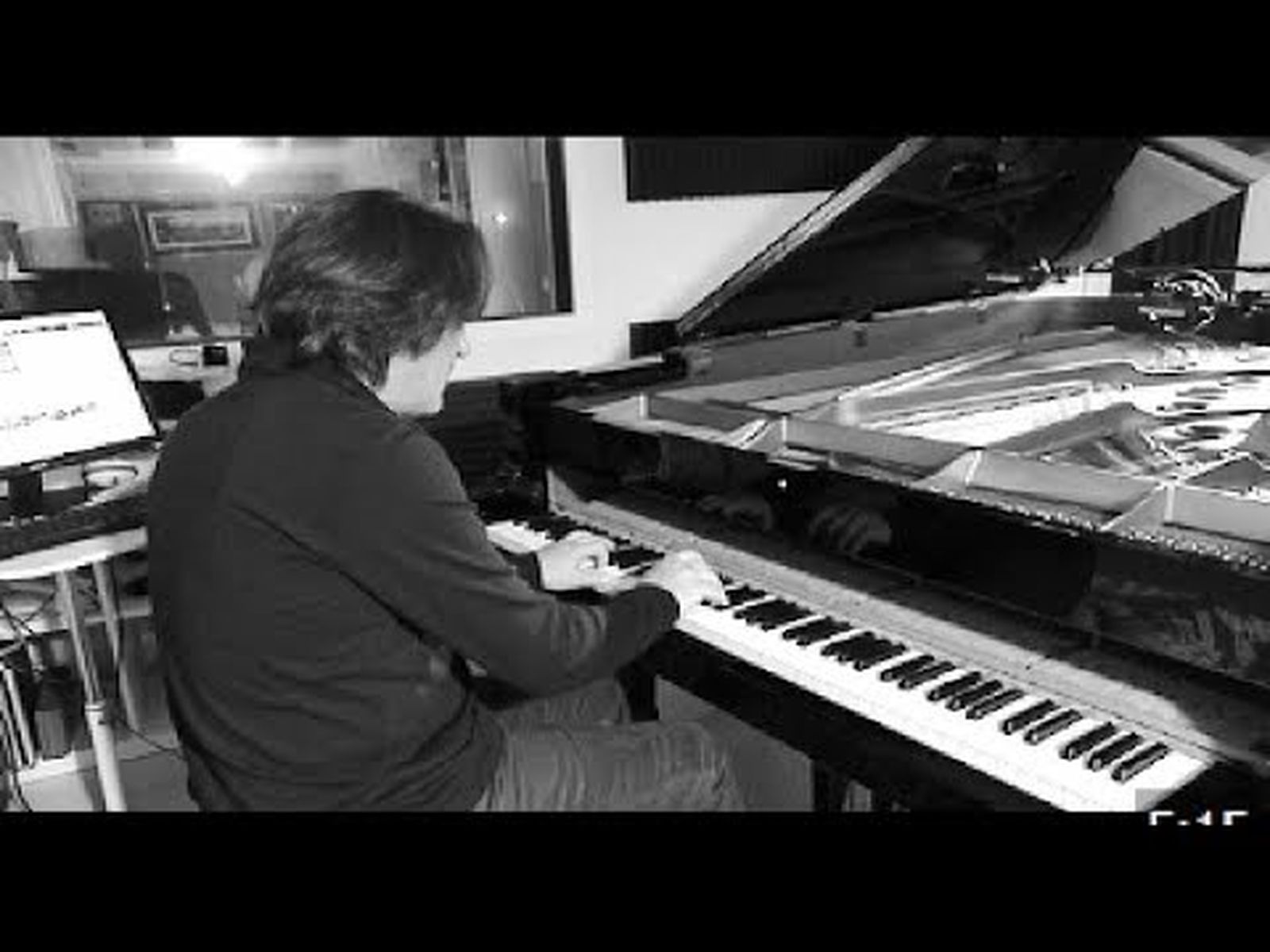 Dorantes: jazz y flamenco al piano