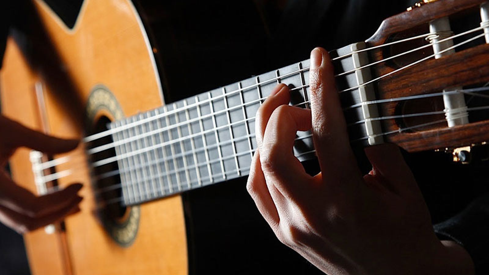 Guitarra flamenca