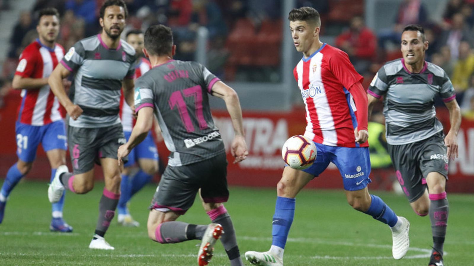 Sporting Granada Segunda 1024