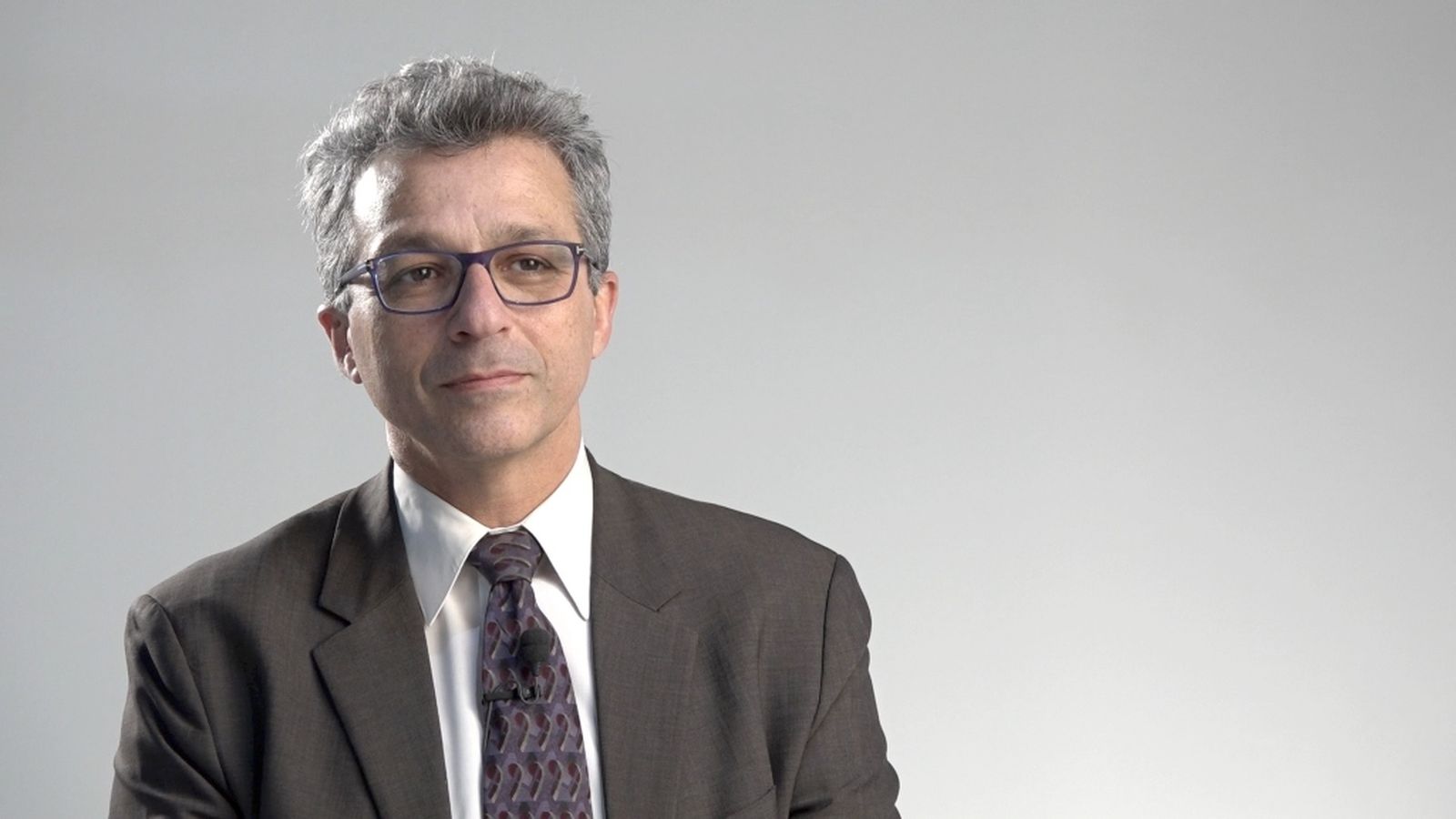 Álvaro Pascual-Leone neurólogo catedrático Harvard