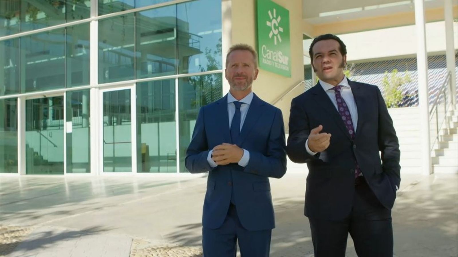 Entre compadres comienzan su segunda temporada