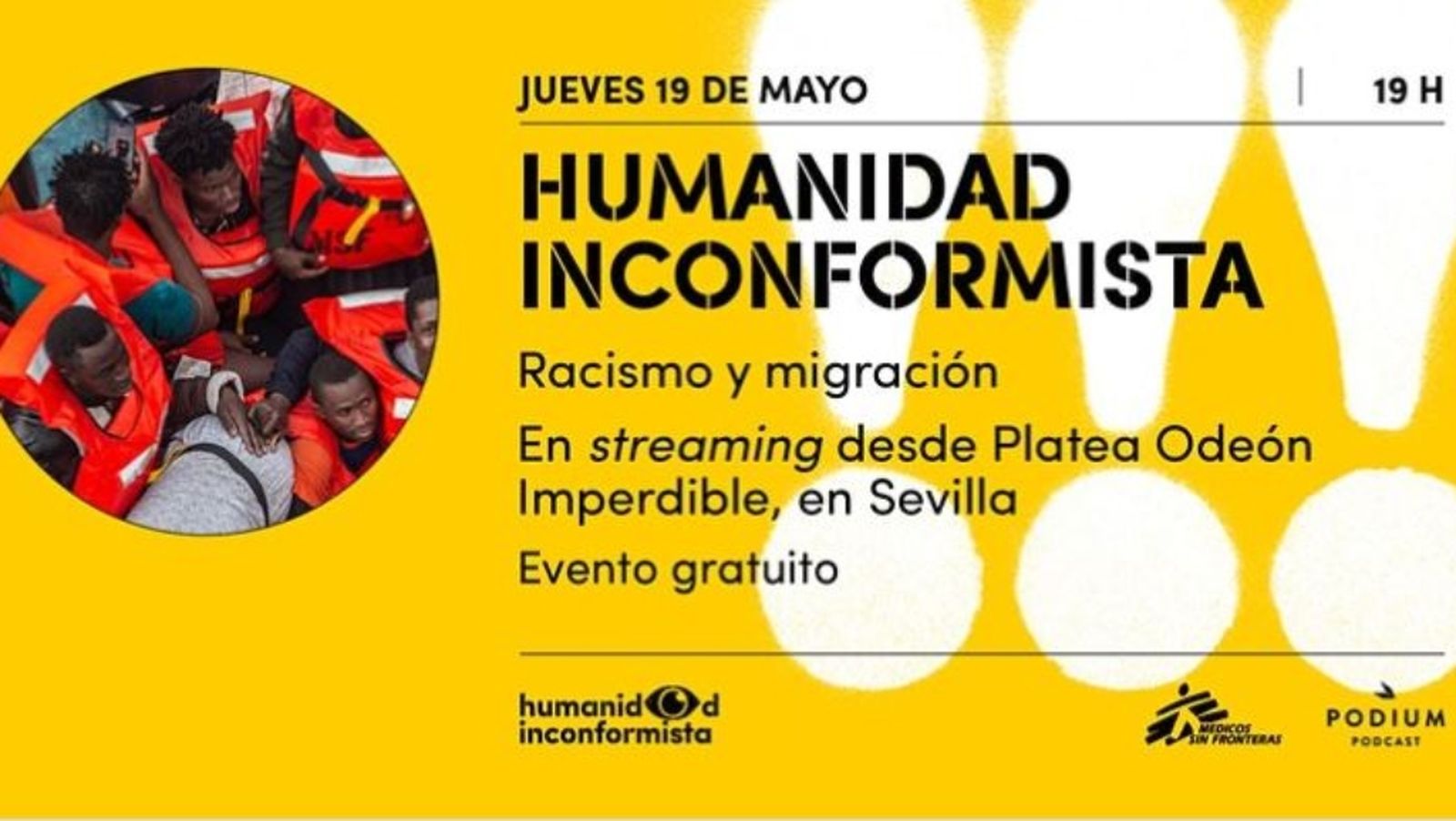 Despierta Andalucía 19/05/22