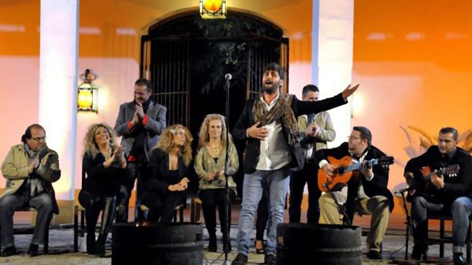 Andalucía Nuestra Música
