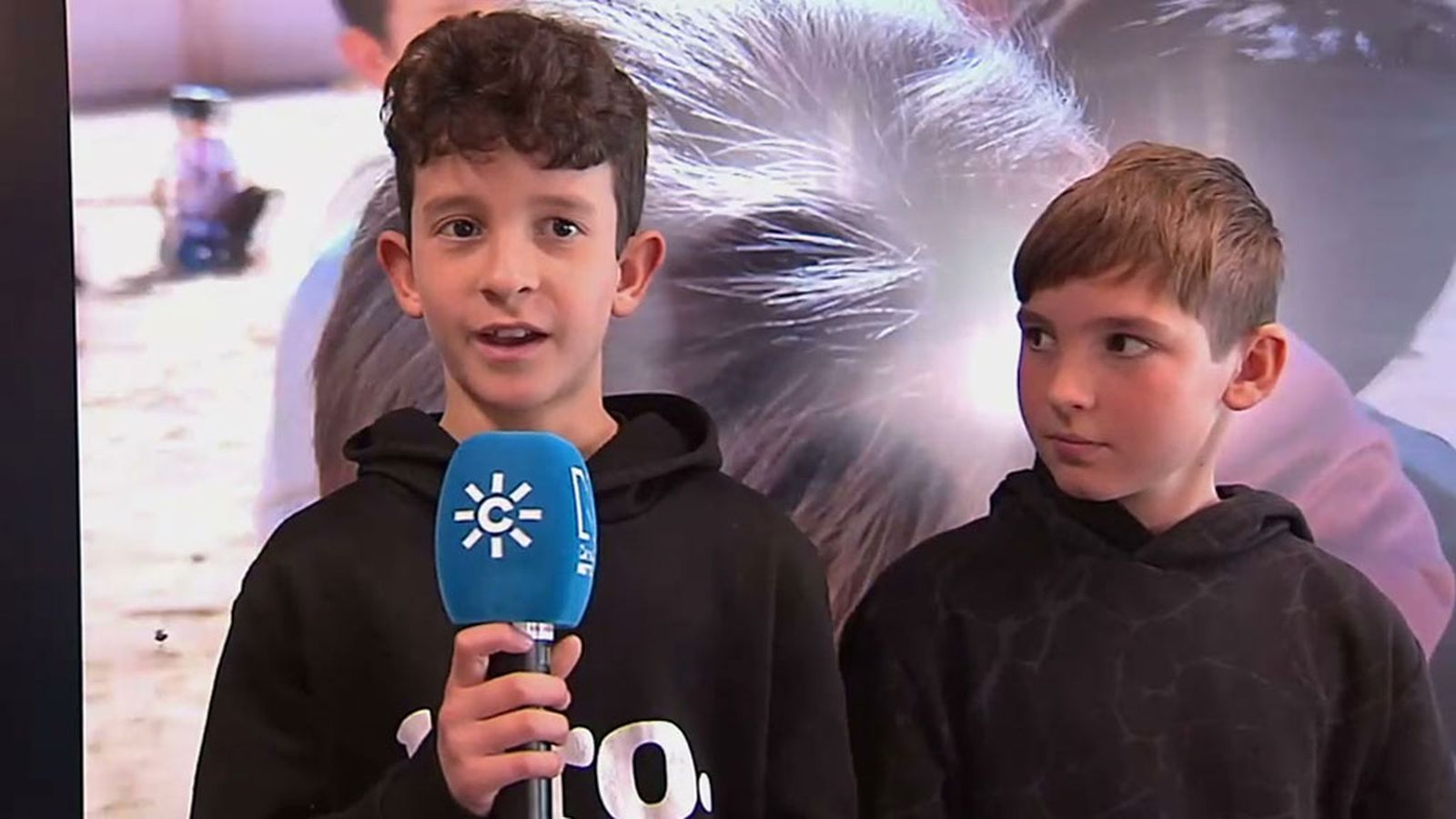 Periodistas del futuro