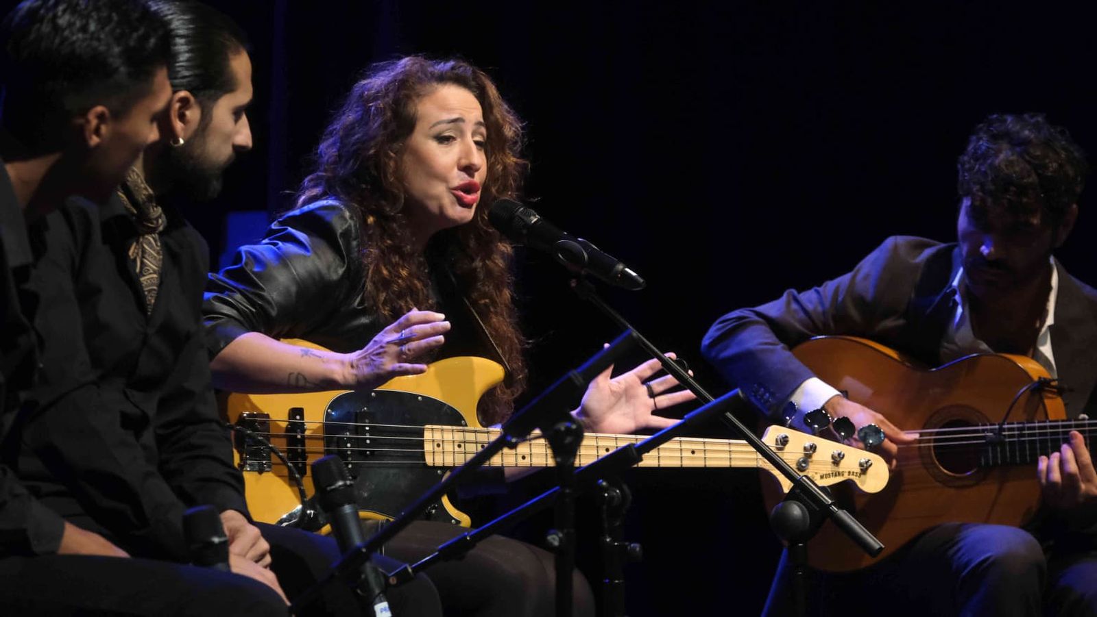 FORO FLAMENCO 5
