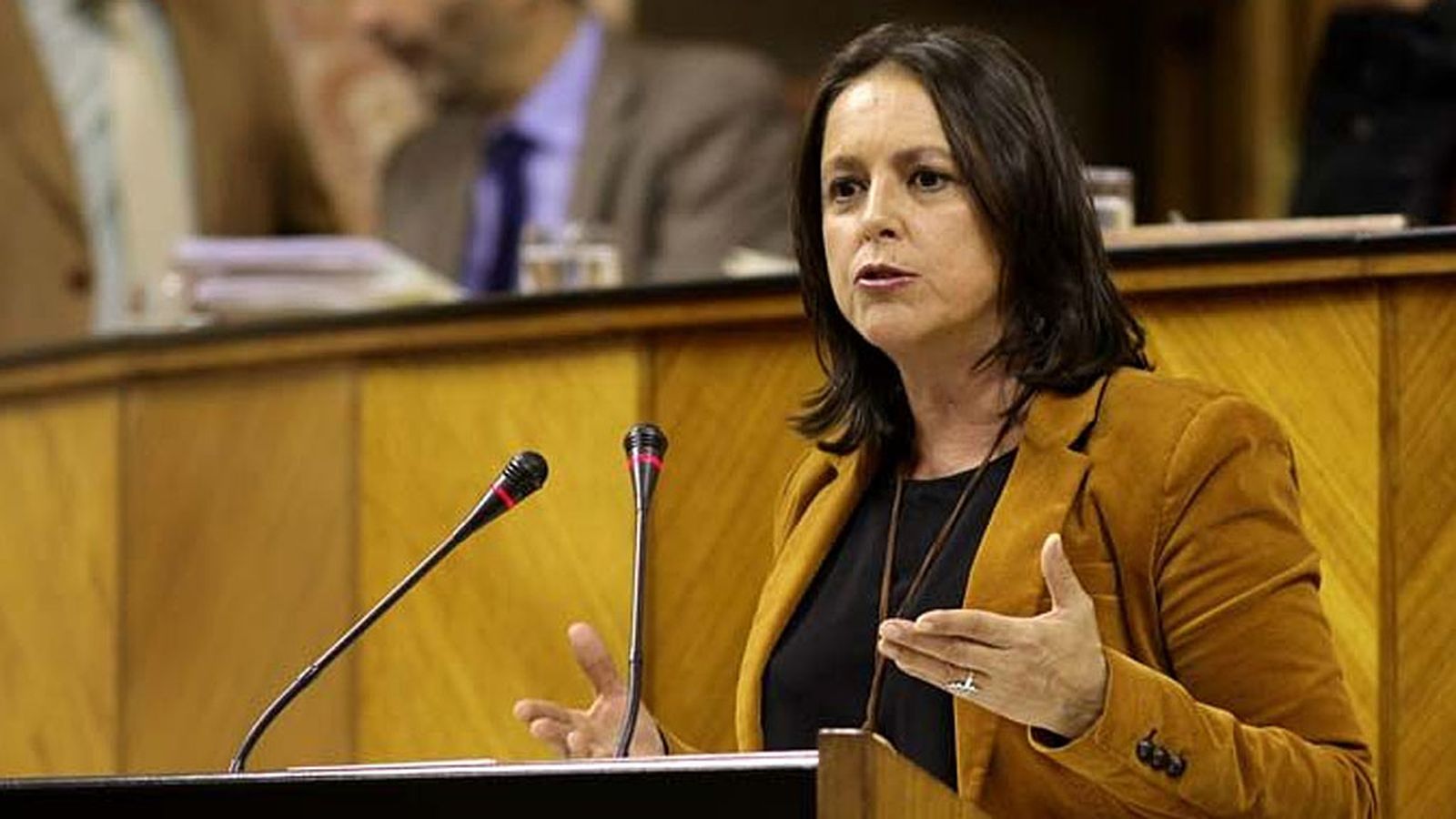 Comunicación Catalina García