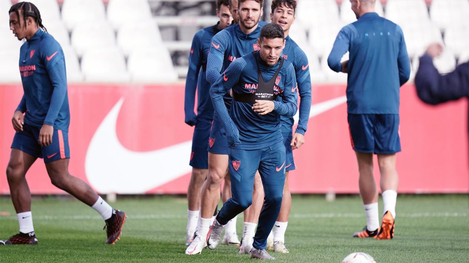 navas sevilla