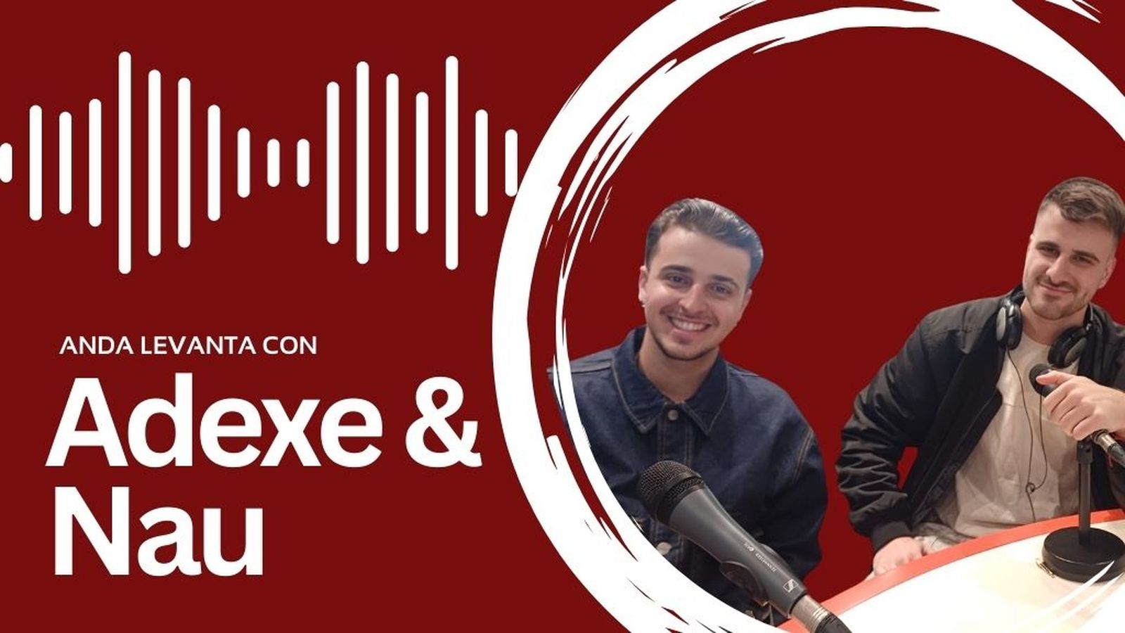 Adexe y Nau
