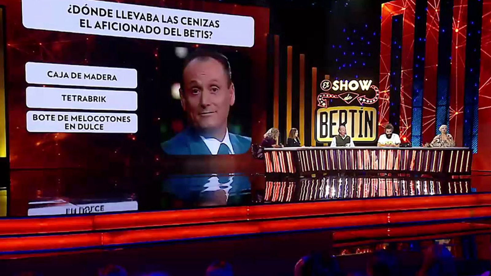 Cuánto sabes de los programas míticos de Canal Sur, ponte a prueba