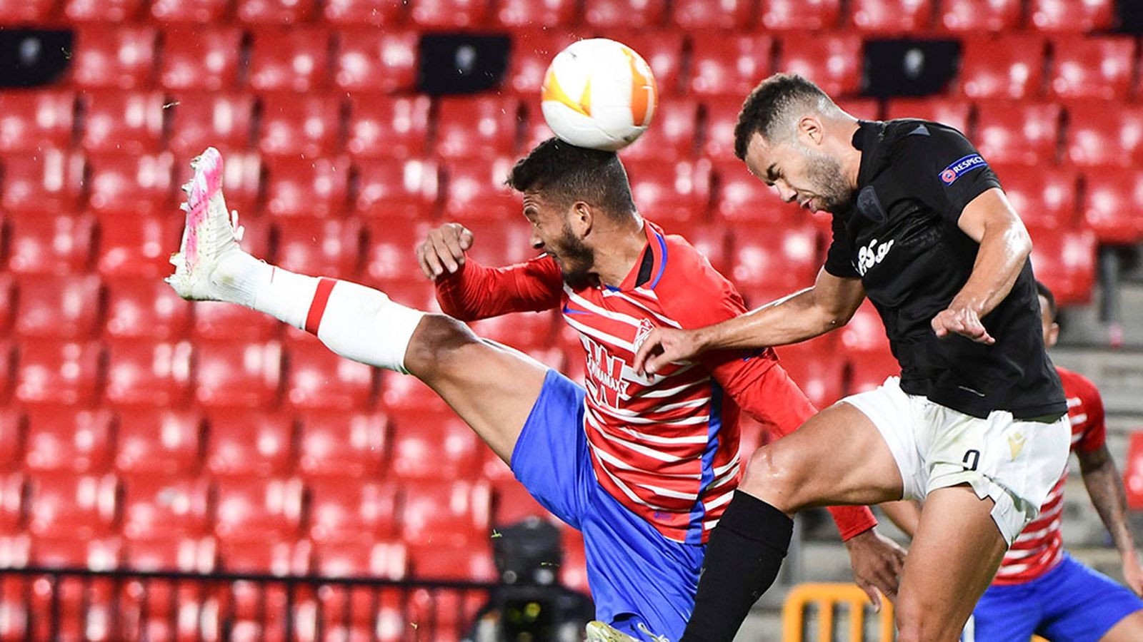 Granada Paok