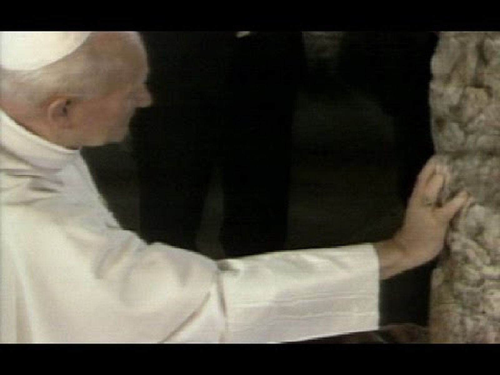 El Papa Juan Pablo II en España: tercera visita (1989)