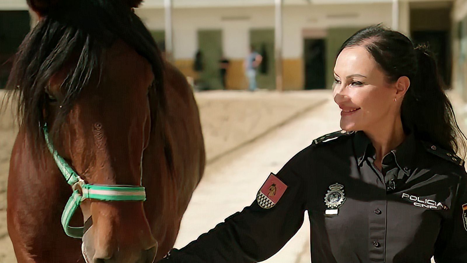 200 años de la Unidad de Caballería más antigua de la Policía Nacional