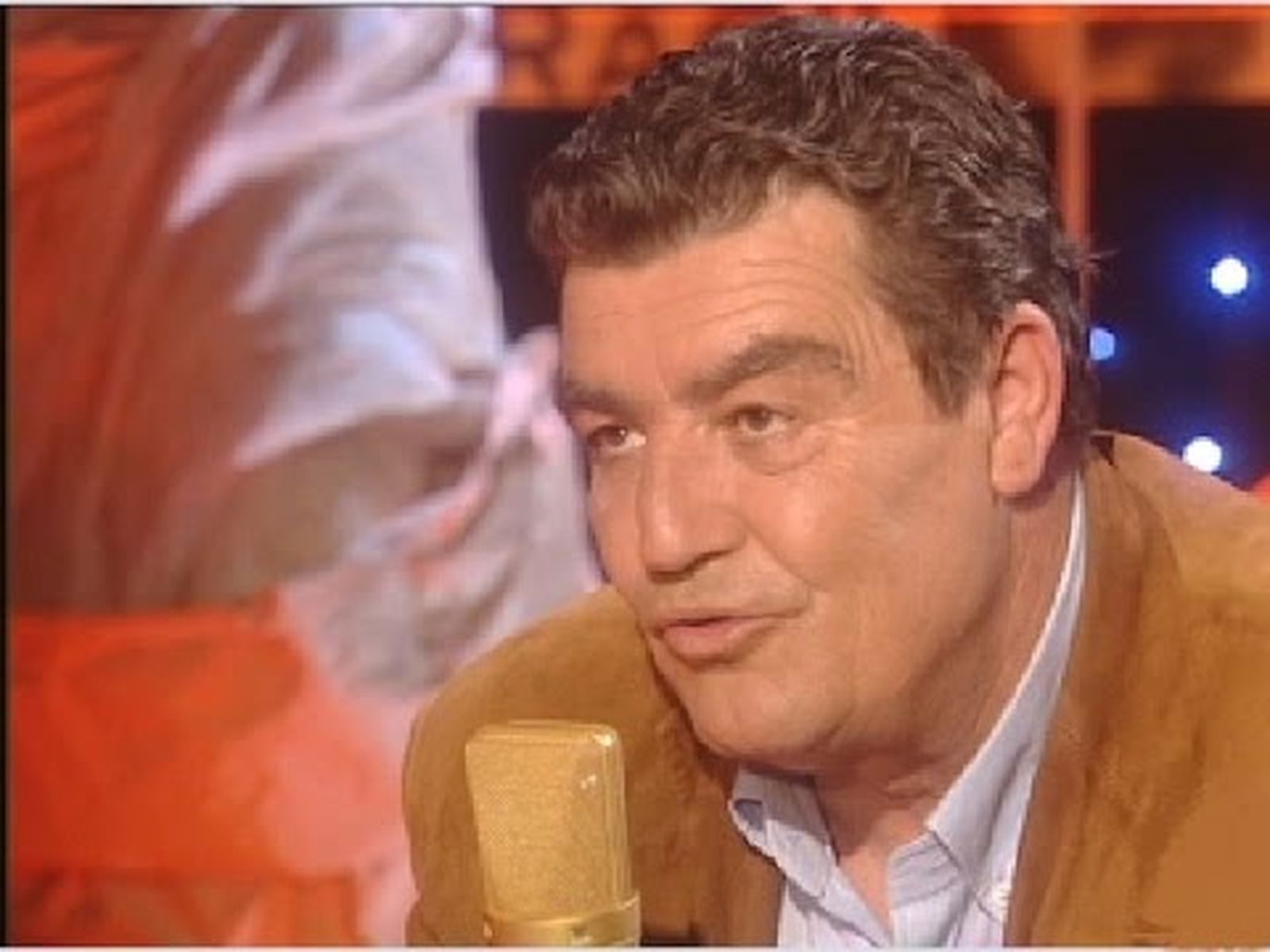 Emilio Calatayud, juez de menores