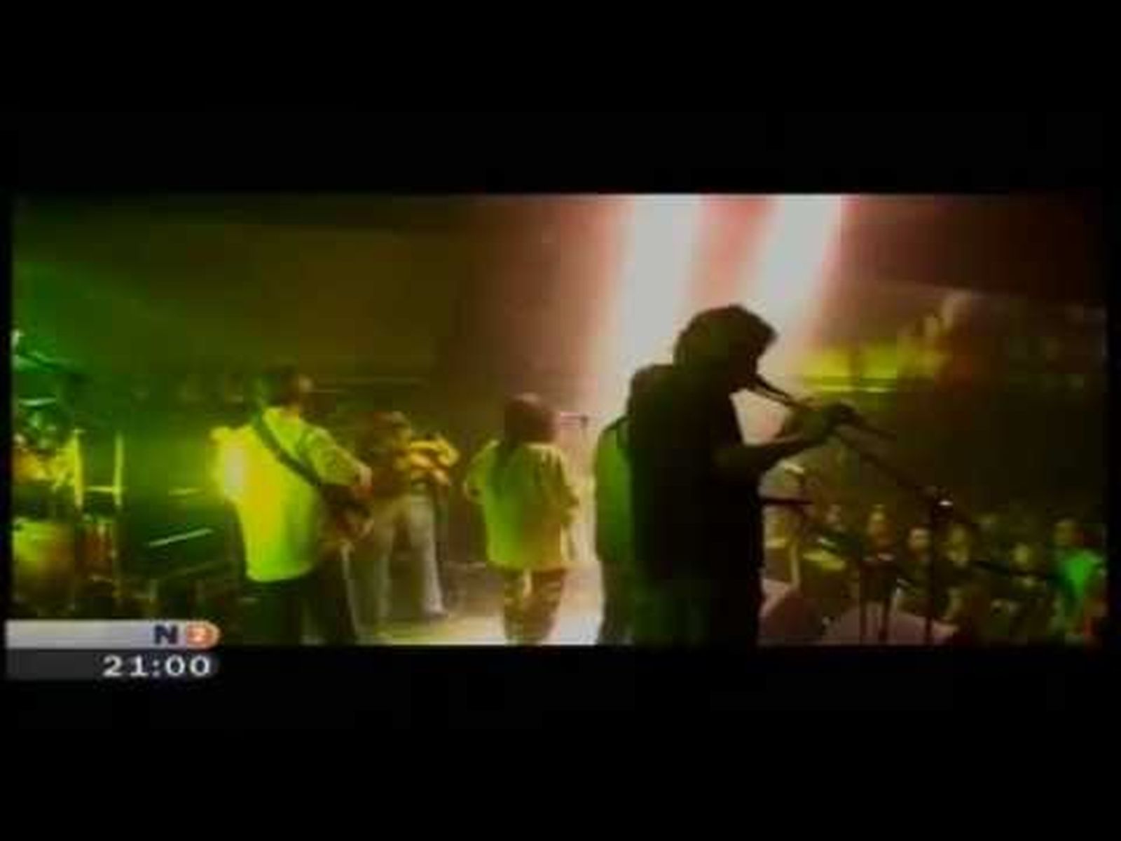 Tabletom y Raimundo Amador: 30 años de rock