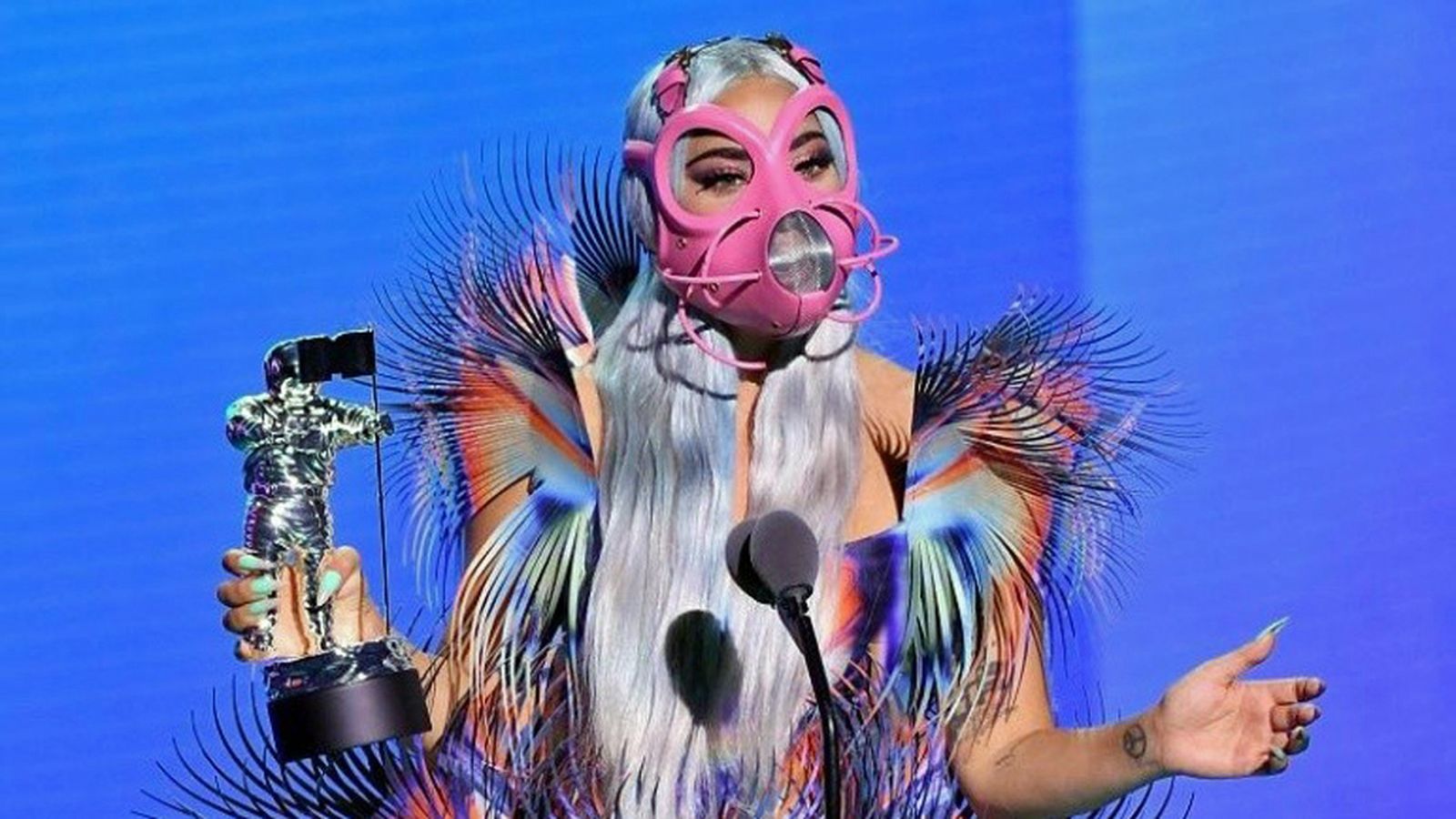 oto 4lady gaga