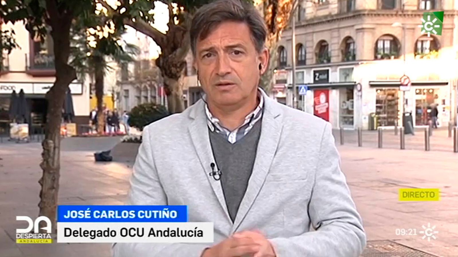 Despierta, 10 enero