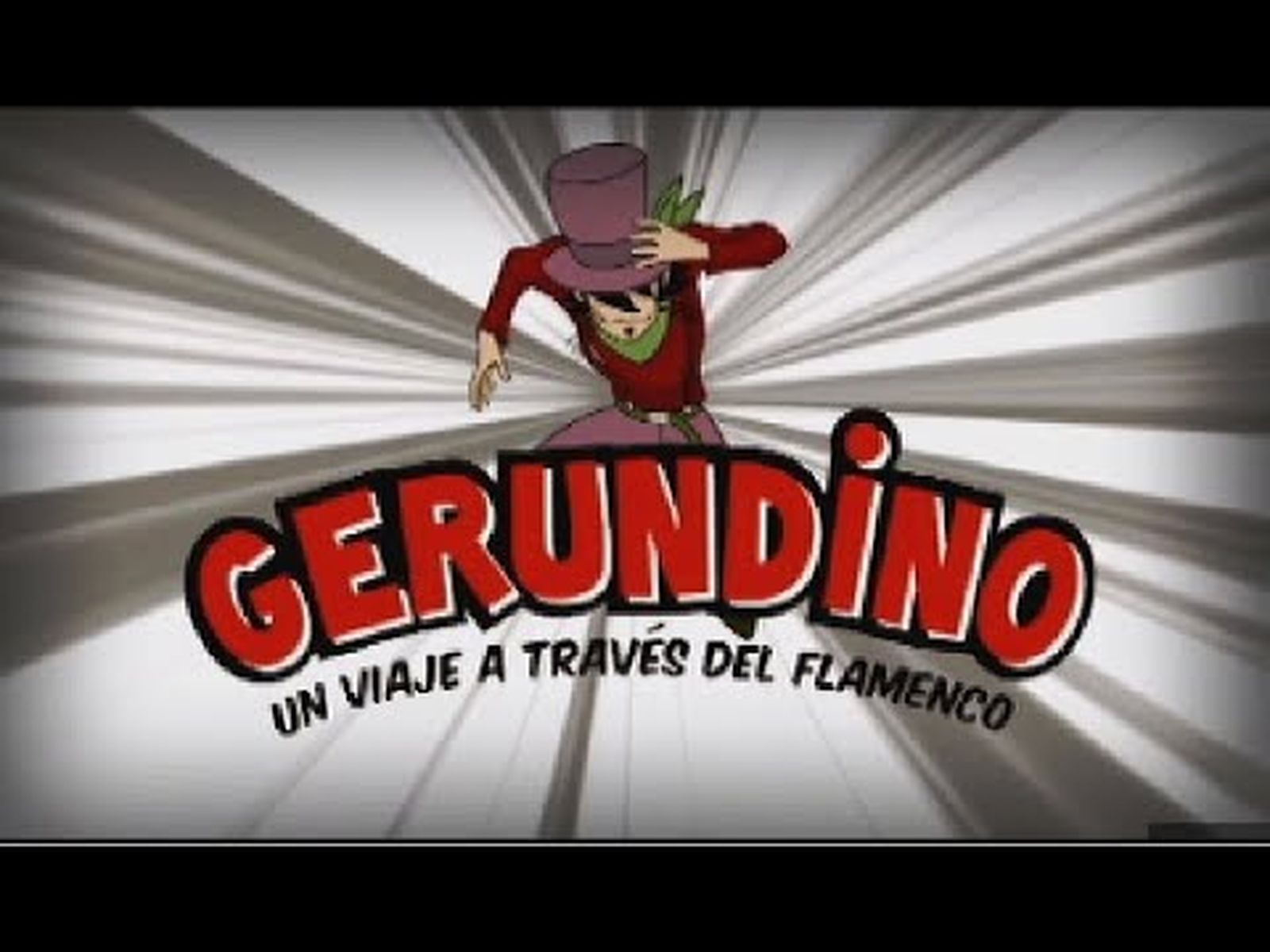 Gerundino, un viaje a través del flamenco