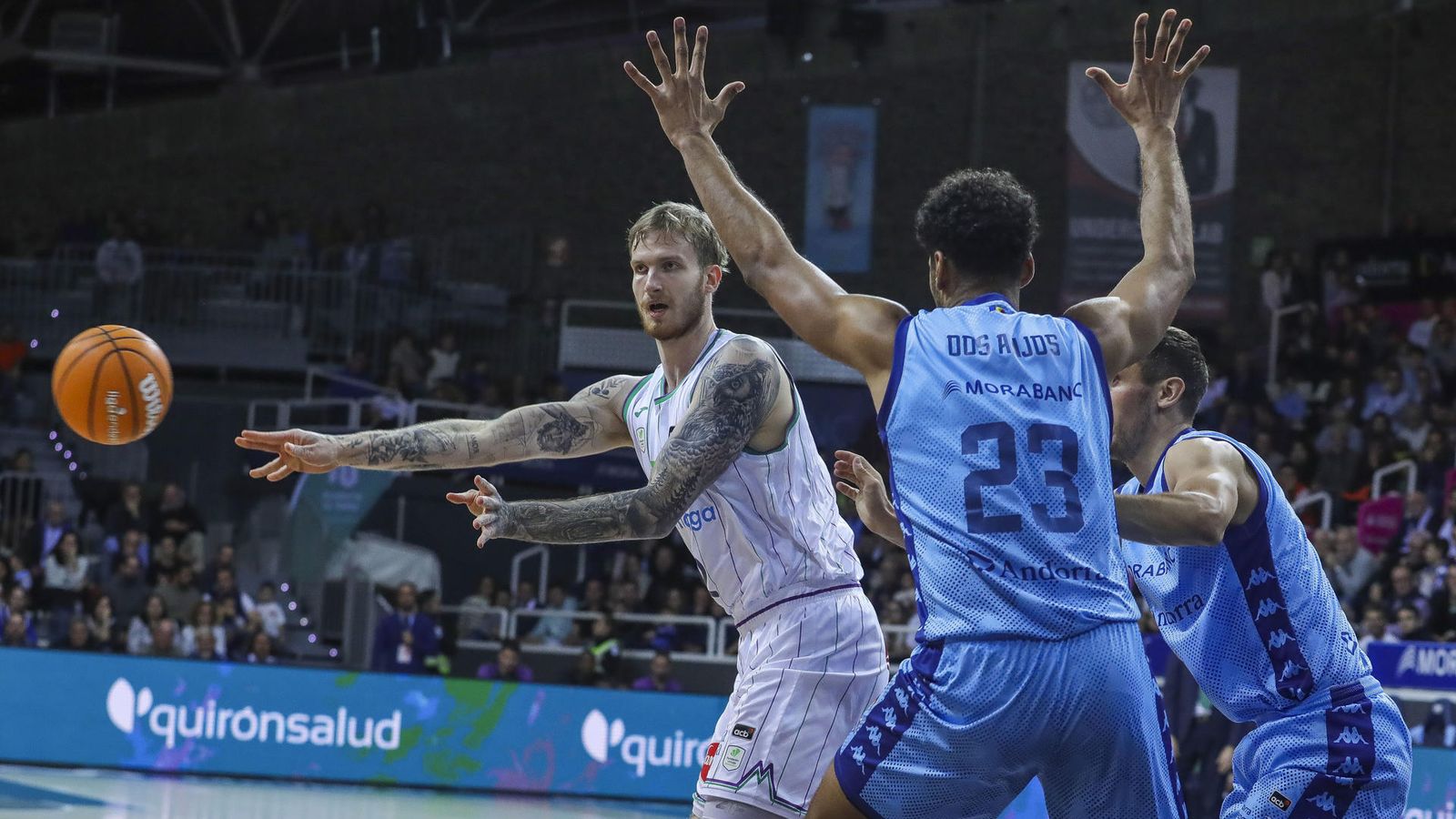 morabank unicaja 24
