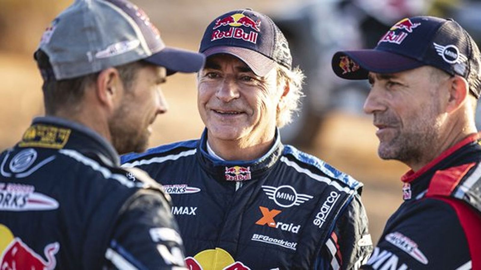 sainz