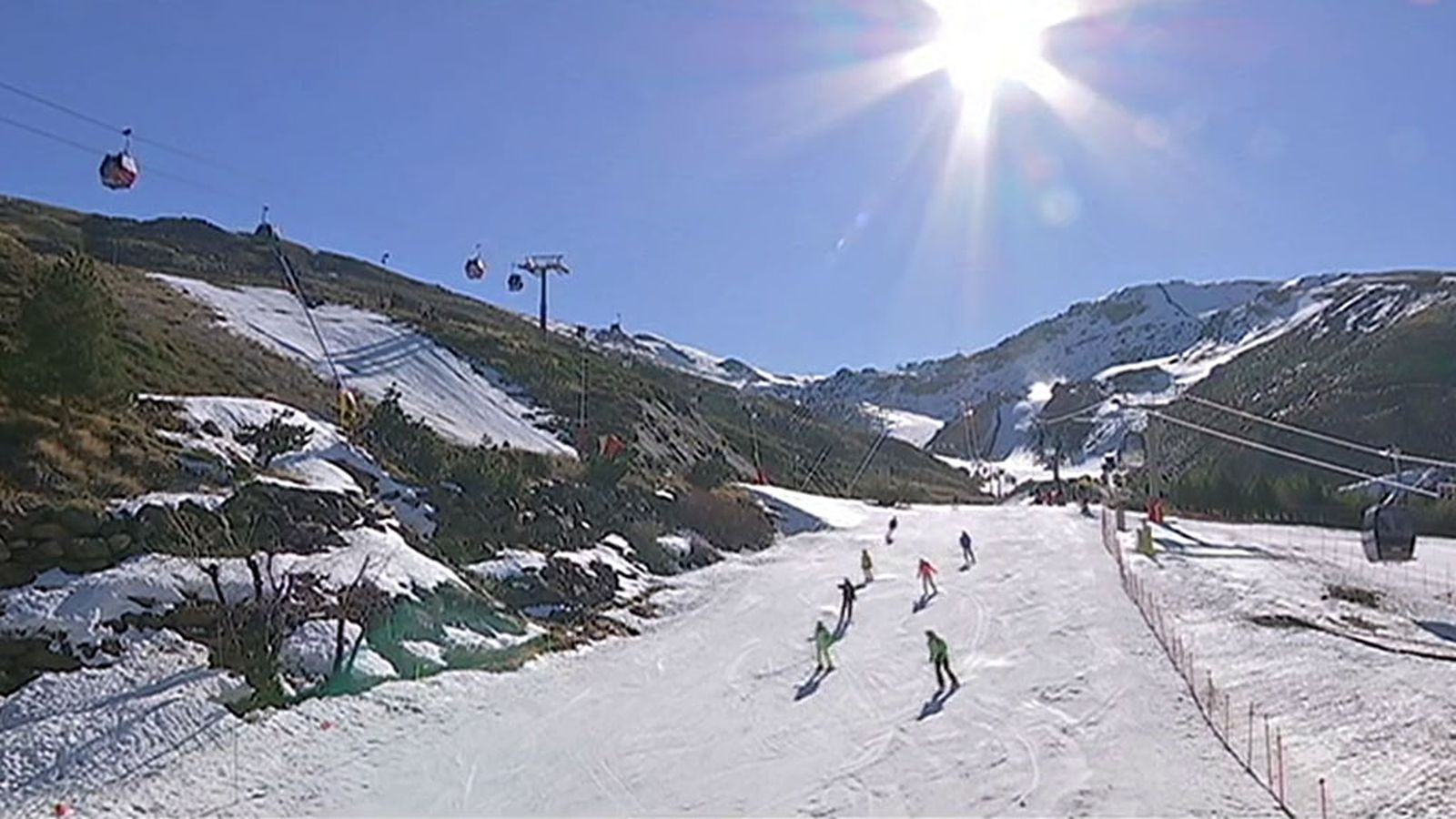 Sierra Nevada