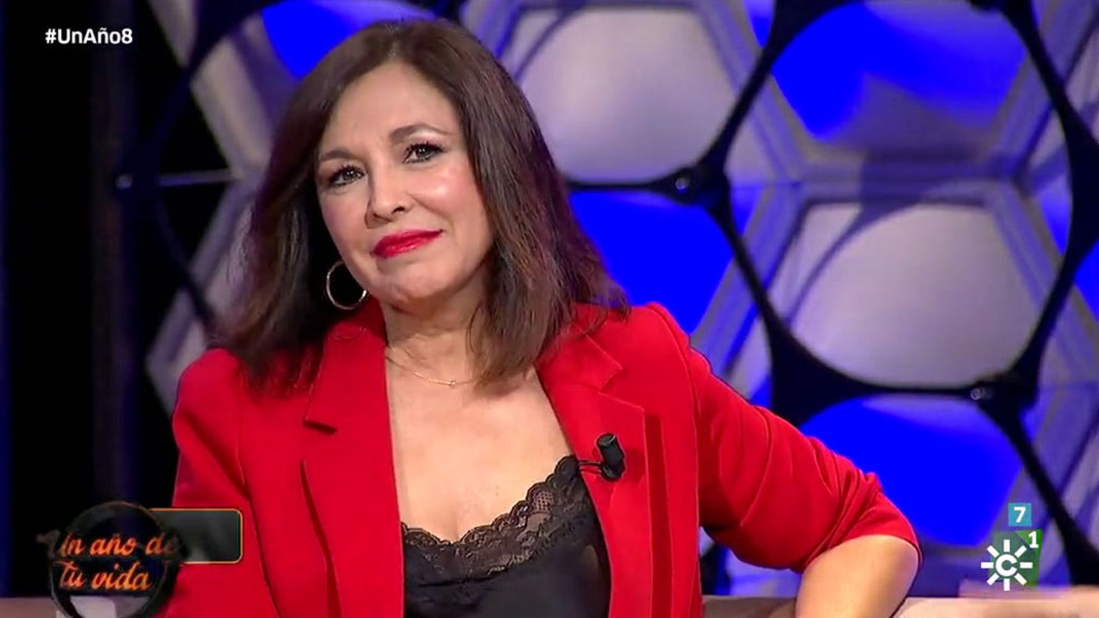 El secreto de belleza de Isabel Gemio, "mucho sexo"
