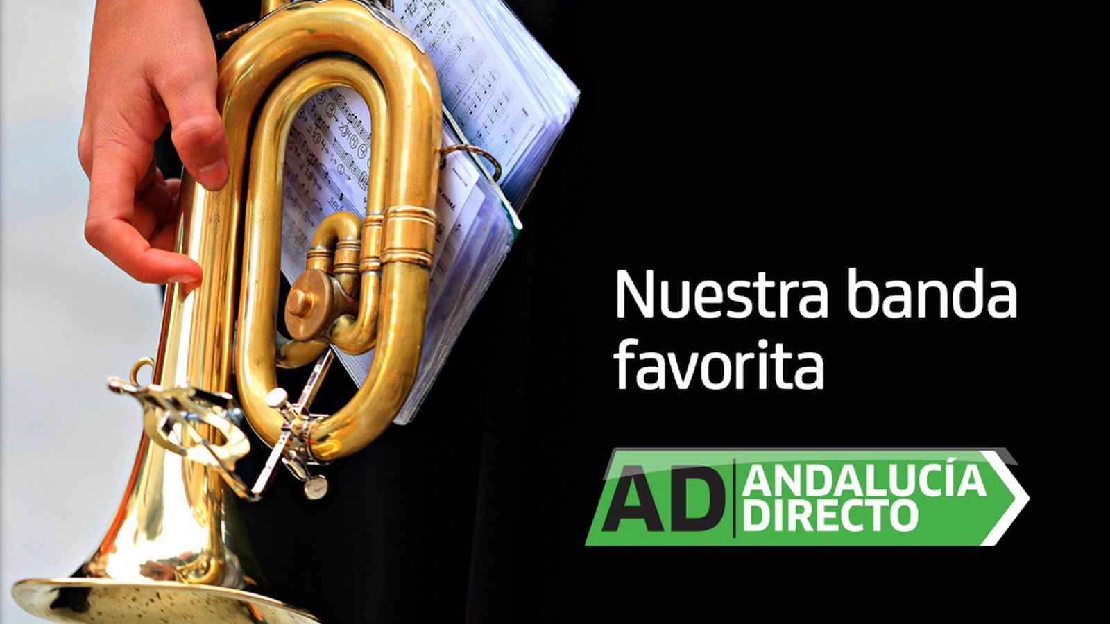 Andalucía Directo - Concurso Nuestra Banda Favorita 1024x576