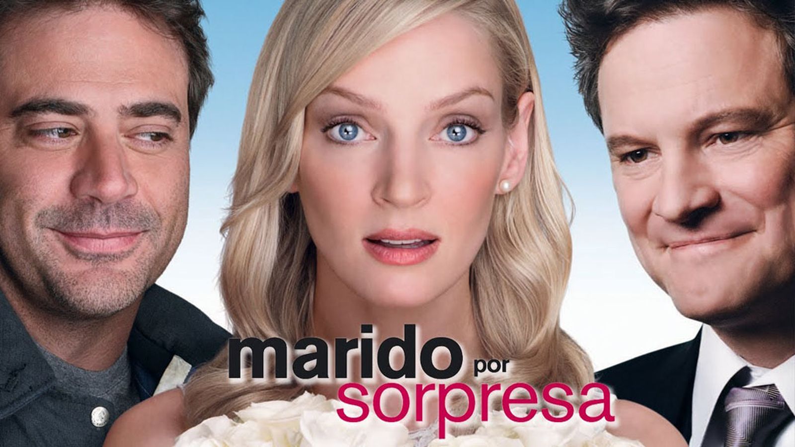 Marido por Sorpresa