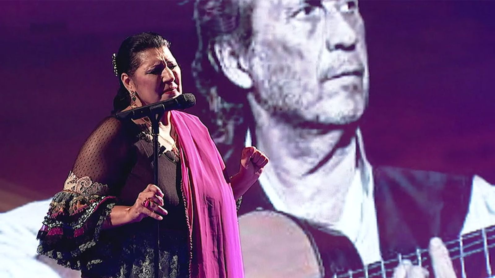 Lo Flmaneco 27/09/19 Remedios Amaya (Paco Lucía) 1024x576