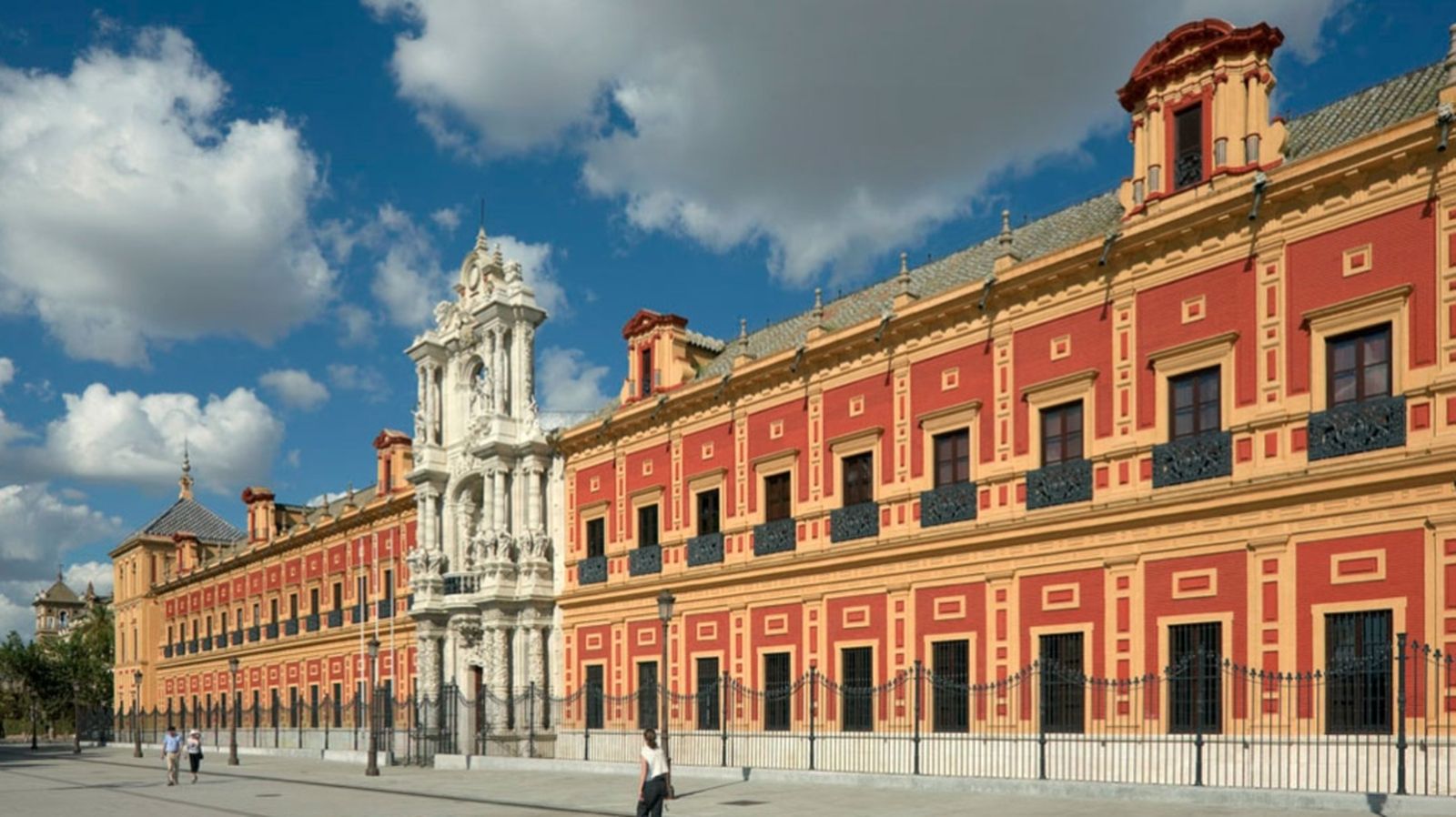 Palacio de San Telmo