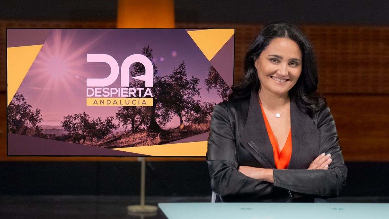 Despierta Mayte Carrasco